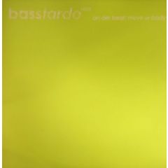 An Der Beat - An Der Beat - Move Ur Body - Basstardo Records 5