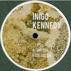 Inigo Kennedy - Inigo Kennedy - Emitter / Collector - Token