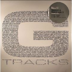 Sassot & David Con G - Sassot & David Con G - Practices EP - G Tracks
