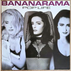 Bananarama - Bananarama - Pop Life - London