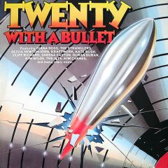 Various Artists - Various Artists - Twenty With A Bullet - EMI