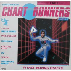 Various Artists - Various Artists - Chart Runners Part 1 - Ronco