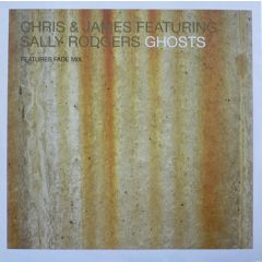 Chris & James - Chris & James - Ghosts (Remix) - Stress
