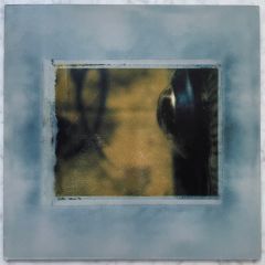 Second Hand Satellites - Second Hand Satellites - Multiple Mirrors EP - Hallucination