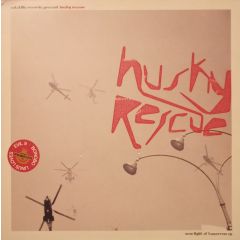 Husky Rescue - Husky Rescue - New Light Of Tomorrow - Catskills