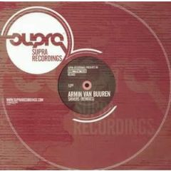 Armin Van Buuren - Armin Van Buuren - Shivers (Alex M.O.R.P.H. Remixes) - Supra