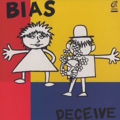 Bias - Bias - Deceive - Canteen