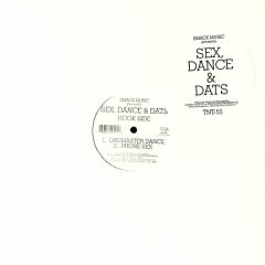Smack Music - Smack Music - Sex Dance & Dats - Tnt Records