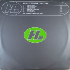 Sian - Sian - Stronger Together - Hi Life