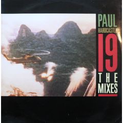 Paul Hardcastle - Paul Hardcastle - 19 (The Mixes) - Chrysalis