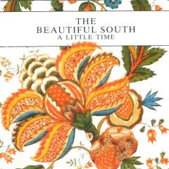 The Beautiful South - The Beautiful South - A Little Time - Go! Discs
