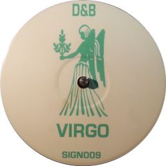 Unknown Artist - Unknown Artist - Virgo - Sign