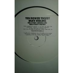 Ten Power Tigers - Ten Power Tigers - Buzz Feelin - Small World