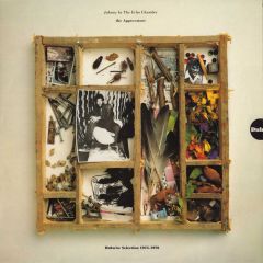 The Aggrovators - The Aggrovators - Johnny In The Echo Chamber - Dubwise Selection 1975-1976 - Attack