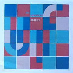 Ulf Sandberg Quartet - Ulf Sandberg Quartet - Ulf Sandberg Quartet - Acid Jazz