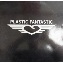 Red Indian - Red Indian - Vien - Plastic Fantastic