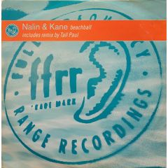 Nalin & Kane - Nalin & Kane - Beachball (1998 Remix) - Ffrr