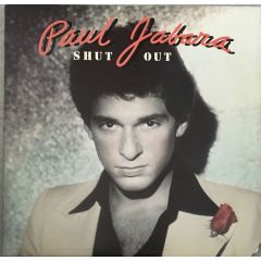 Paul Jabara - Paul Jabara - Shut Out - Casablanca