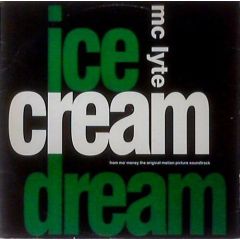 MC Lyte - MC Lyte - Ice Cream Dream - Perspective