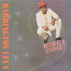 Barrington Levy - Barrington Levy - Here I Come - Time