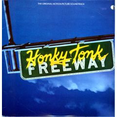 Various Artists - Various Artists - Honky Tonk Freeway - Capitol