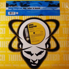 Johnny Dangerous - Johnny Dangerous - Dear Father In Heaven - Twisted America Records
