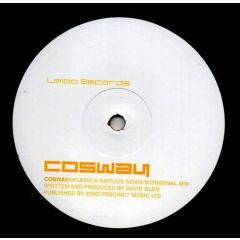 Cosway - Cosway - Flexik - Limbo