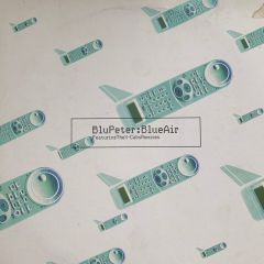 Blu Peter - Substance/Blue Air/Demolition - React