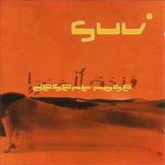 SUV - SUV - Desert Rose - Full Cycle