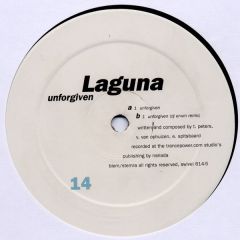Laguna - Laguna - Unforgiven - Swivel