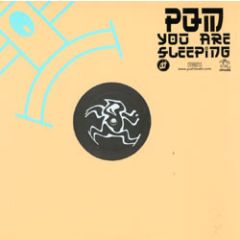 PQM - PQM - You Are Sleeping - Yoshitoshi