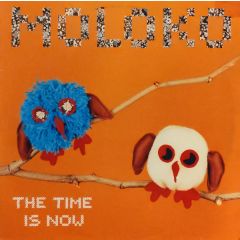 Moloko - Moloko - The Time Is Now - Echo