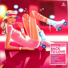 Hed Kandi Presents - Hed Kandi Presents - Back To Love 03.05 - Hed Kandi