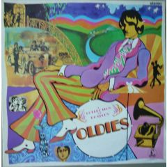 The Beatles - The Beatles - A Collection Of Beatles Oldies - Parlophone