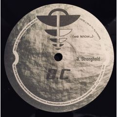 B.C. - B.C. - Stronghold - i.t.p. recordings