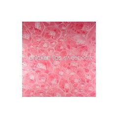 Chicken Lips - Chicken Lips - Sweet Cow (Remixes) - Kingsize