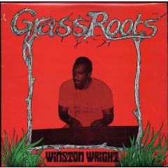 Winston Wright - Winston Wright - Grass Roots - Third World