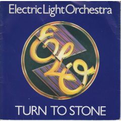 Electric Light Orchestra - Electric Light Orchestra - Turn To Stone - Jet Records