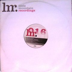 Groovefire - Groovefire - Earthquake - Little Mountain
