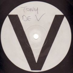 Tony De Vit - Tony De Vit - Feel The Love - V2
