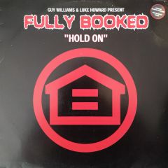 Fully Booked - Fully Booked - Hold On - Houseworks