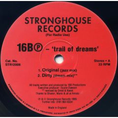 16B - 16B - Trail Of Dreams - Stonehouse