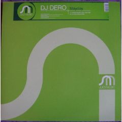 DJ Dero - DJ Dero - Mayday - Juicy Music
