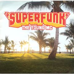Superfunk - Superfunk - The Young MC - Virgin
