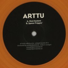Arttu - Arttu - Next System - Philpot