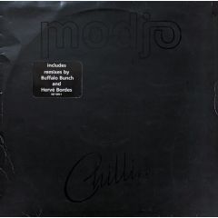 Modjo - Modjo - Chillin' - Sound Of Barclay