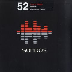 Lino D Meglio - Lino D Meglio - Swared - Sondos