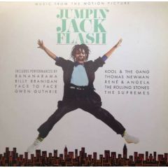 Original Soundtrack - Original Soundtrack - Jumpin Jack Flash - Mercurochrome