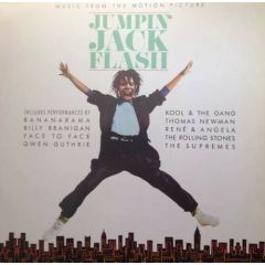 Original Soundtrack - Original Soundtrack - Jumpin Jack Flash - Mercurochrome