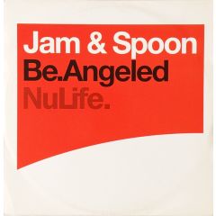 Jam & Spoon Feat Rea - Jam & Spoon Feat Rea - Be Angeled - Nulife